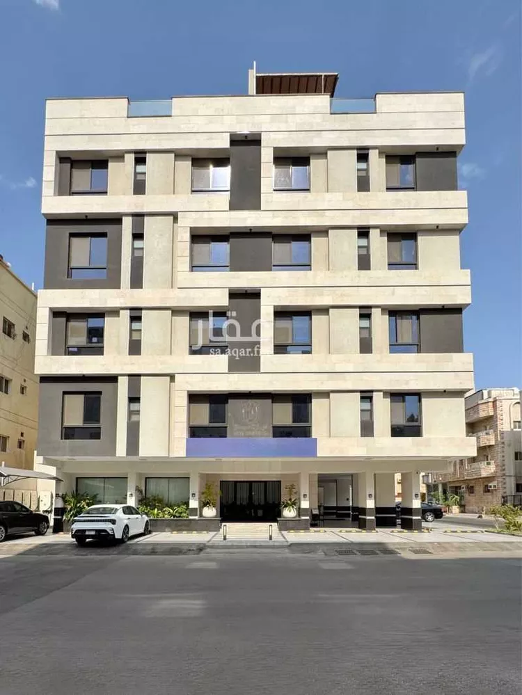 شقة للإيجار في شارع عباس الحلواني, حي الروضة, مدينة جدة, منطقة مكة المكرمة