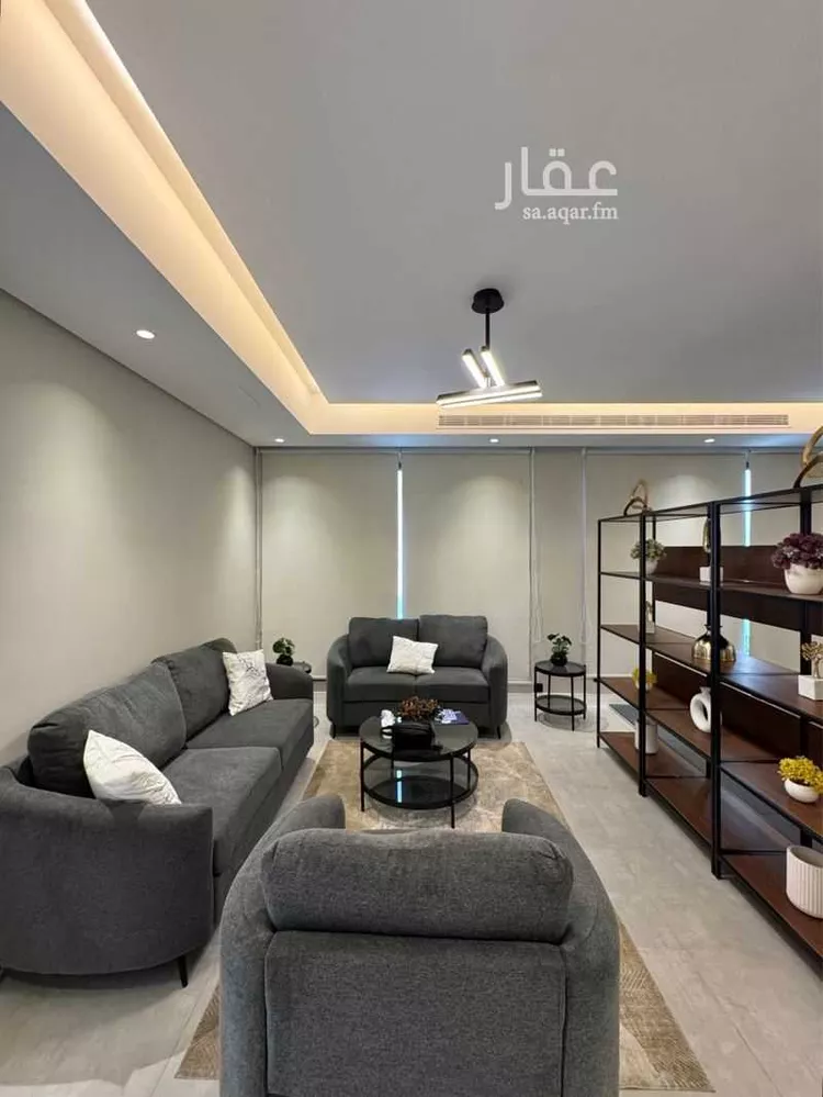 شقة للإيجار في شارع عباس الحلواني, حي الروضة, مدينة جدة, منطقة مكة المكرمة صورة 3