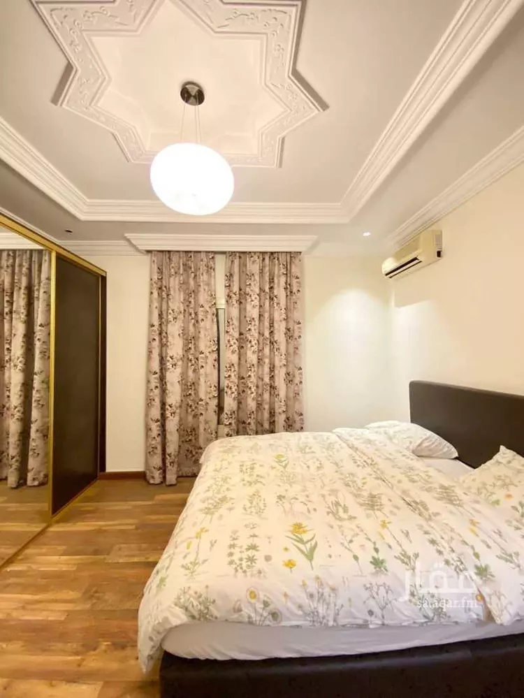 شقة للإيجار في شارع الامير متعب فرعي, حي الصفاء, مدينة جدة, منطقة مكة المكرمة