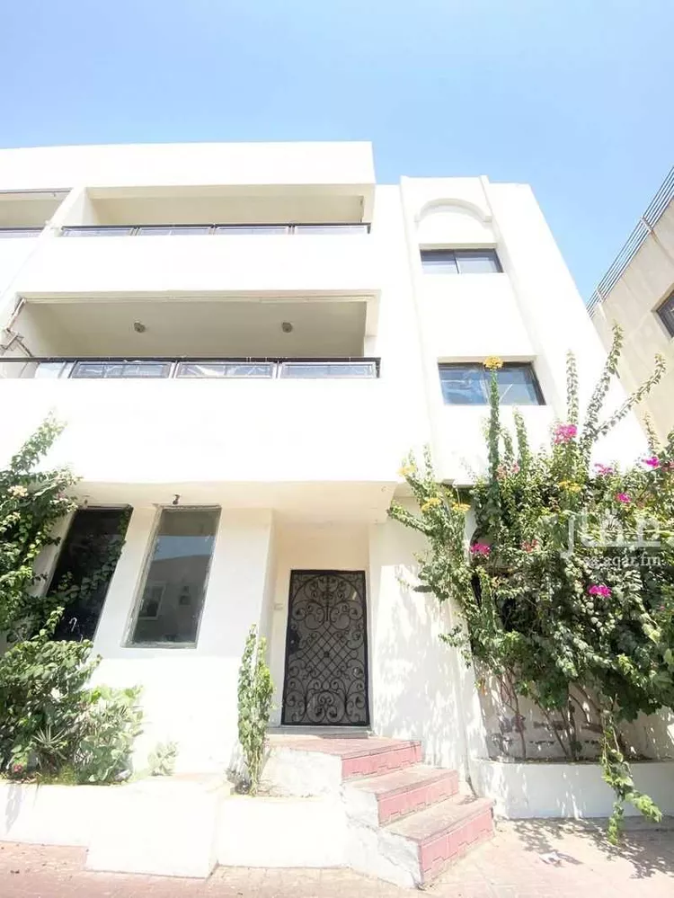 شقة للإيجار في شارع عبدالله ابن جلوي, حي الروضة, مدينة جدة, منطقة مكة المكرمة