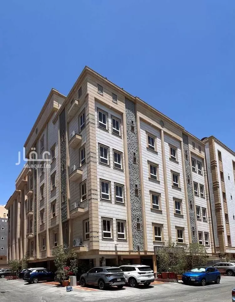 شقة للإيجار في شارع يونس سلامه, حي الروضة, مدينة جدة, منطقة مكة المكرمة