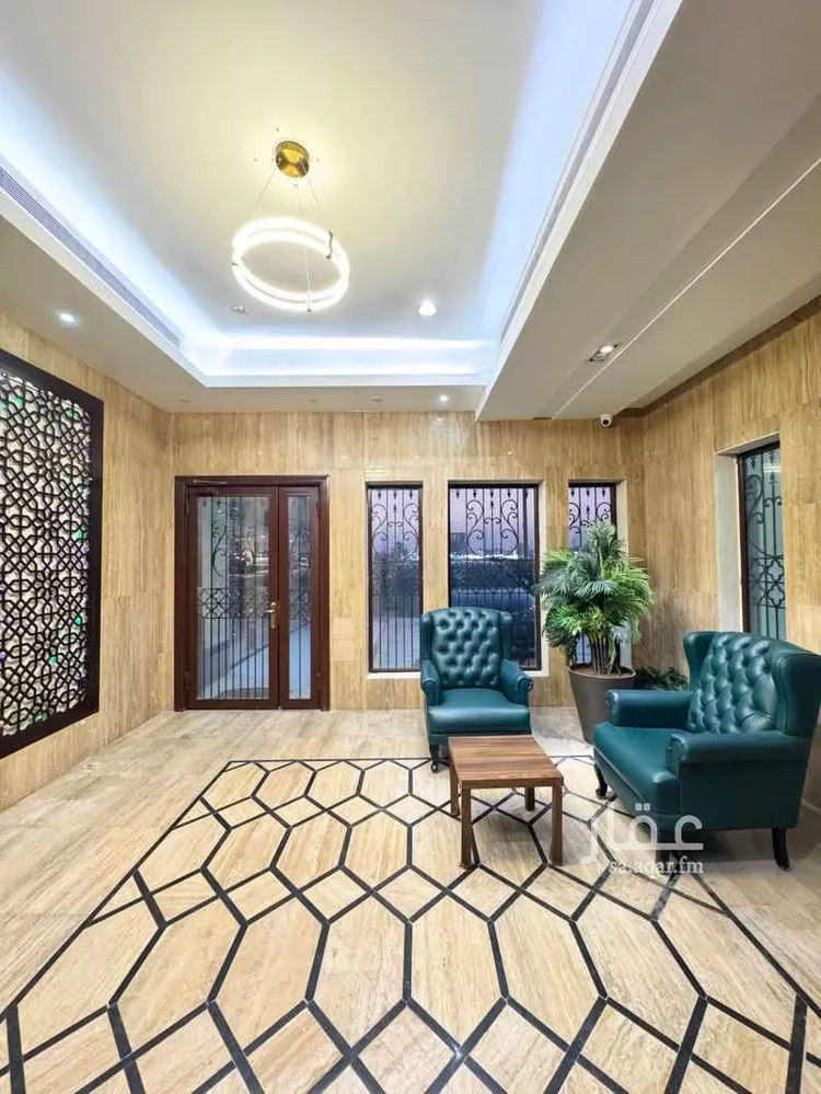 شقة للإيجار في شارع خريسات, حي النزهة, مدينة جدة, منطقة مكة المكرمة صورة 2