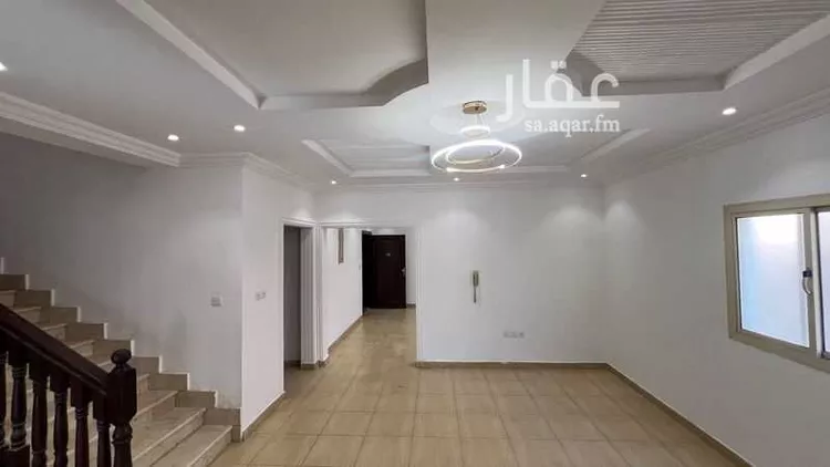 فيلا للإيجار في شارع ابو قتادة الانصاري, حي المروة, مدينة جدة, منطقة مكة المكرمة صورة 5