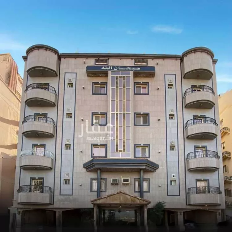 Apartment for Rent in Jeddah Al Marwah