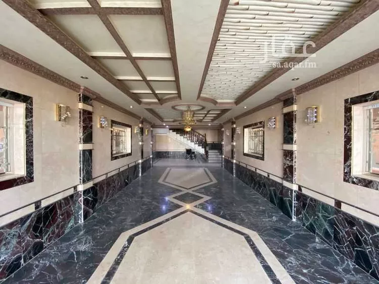 Apartment for Rent in Jeddah Al Marwah