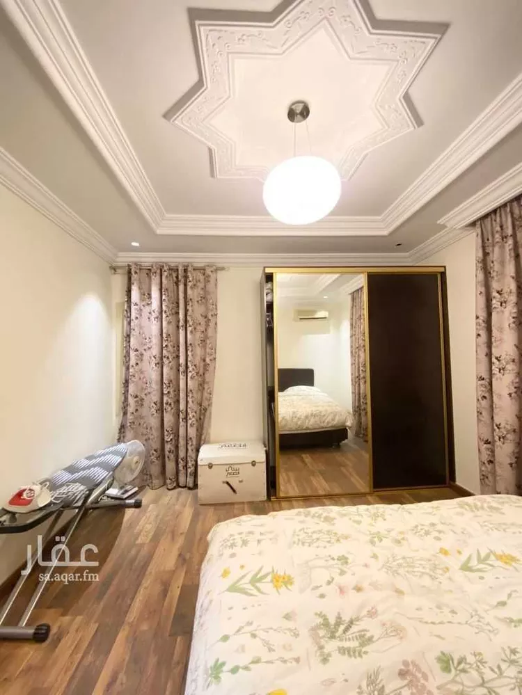 شقة للإيجار في شارع الامير متعب فرعي, حي الصفاء, مدينة جدة, منطقة مكة المكرمة صورة 4