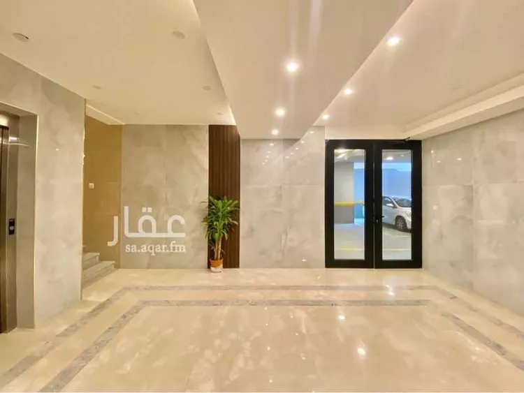 شقة للإيجار في شارع الصناديد, حي السلامة, مدينة جدة, منطقة مكة المكرمة صورة 2