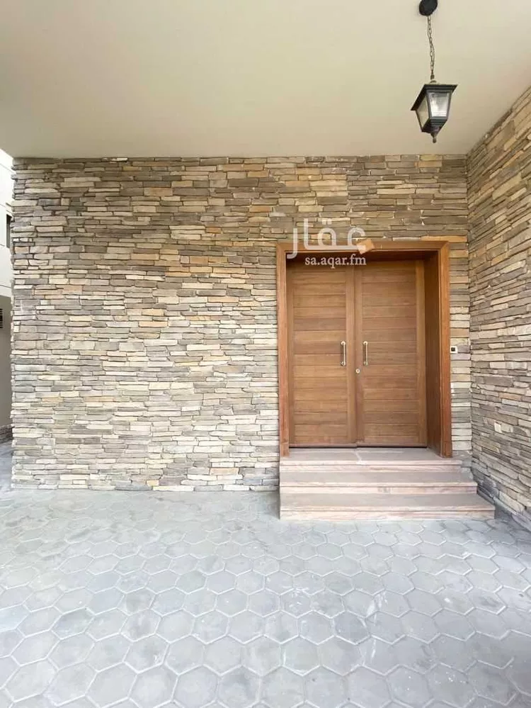 فيلا للإيجار في شارع عبدالرحمن ابن خميس, حي الروضة, مدينة جدة, منطقة مكة المكرمة صورة 3