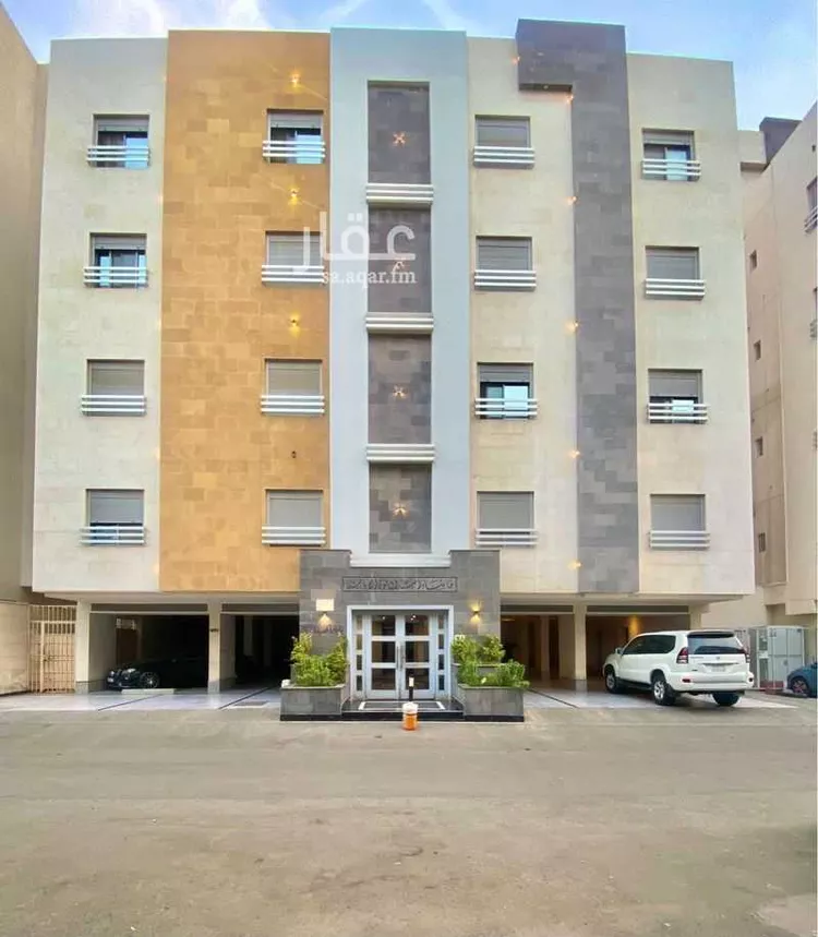 شقة للإيجار في شارع توفيق الدمشقي, حي الروضة, مدينة جدة, منطقة مكة المكرمة