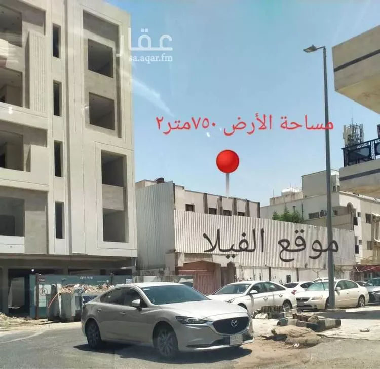 فيلا للبيع في شارع بيده, حي الرحاب, مدينة جدة, منطقة مكة المكرمة صورة 5