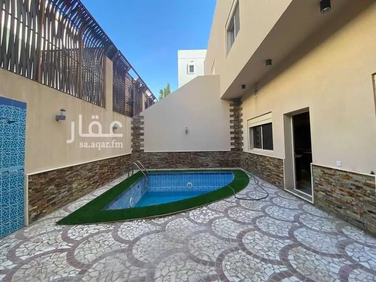 Villa for Rent in Jeddah Al Mohammadiyah صورة 4
