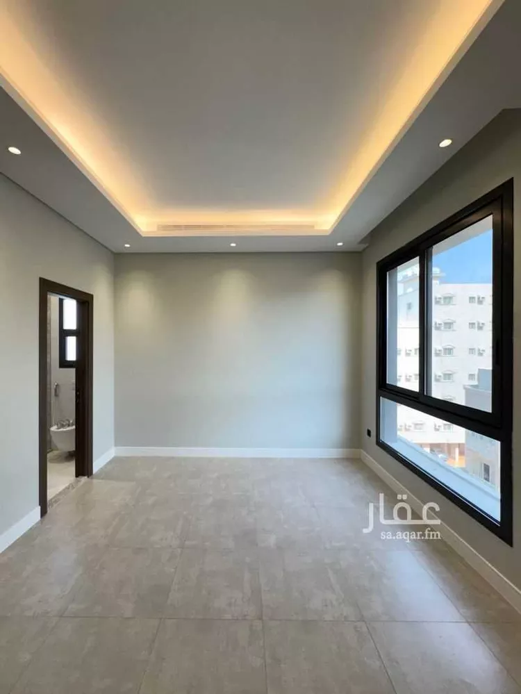 شقة للإيجار في شارع عباس الحلواني, حي الروضة, مدينة جدة, منطقة مكة المكرمة 10
