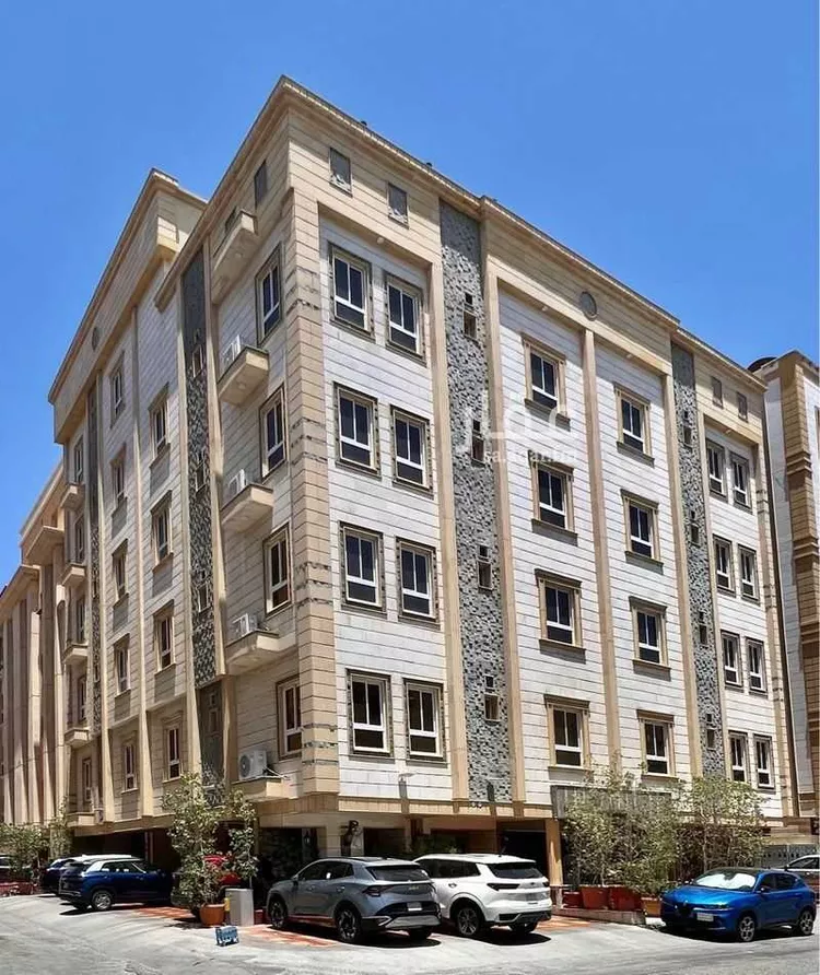 شقة للإيجار في شارع يونس سلامه, حي الروضة, مدينة جدة, منطقة مكة المكرمة