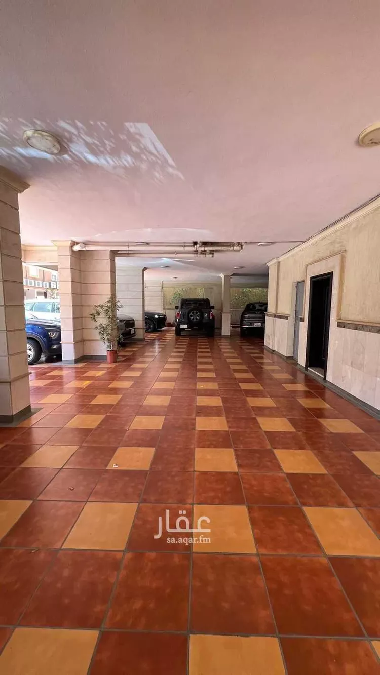 شقة للإيجار في شارع يونس سلامه, حي الروضة, مدينة جدة, منطقة مكة المكرمة صورة 3