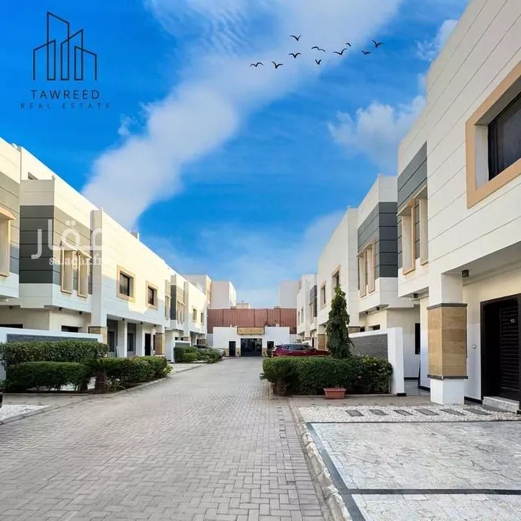 فيلا للإيجار في شارع البشري, حي الخالدية, مدينة جدة, منطقة مكة المكرمة