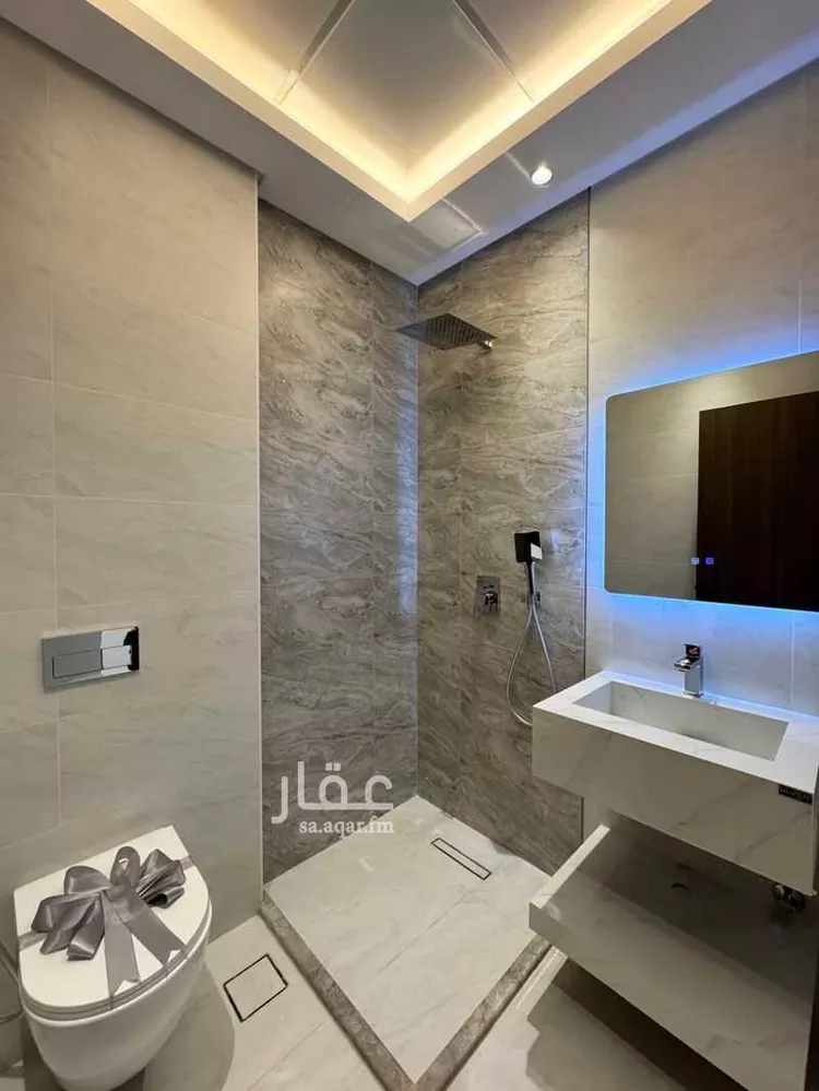 شقة للإيجار في شارع عباس الحلواني, حي الروضة, مدينة جدة, منطقة مكة المكرمة 11
