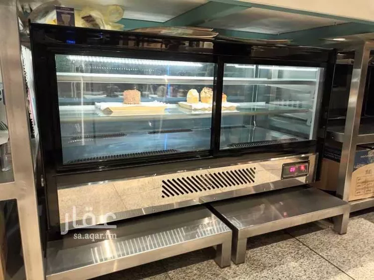 محل للبيع في طريق الملك سلمان بن عبدالعزيز ، الكدمي ، صبيا