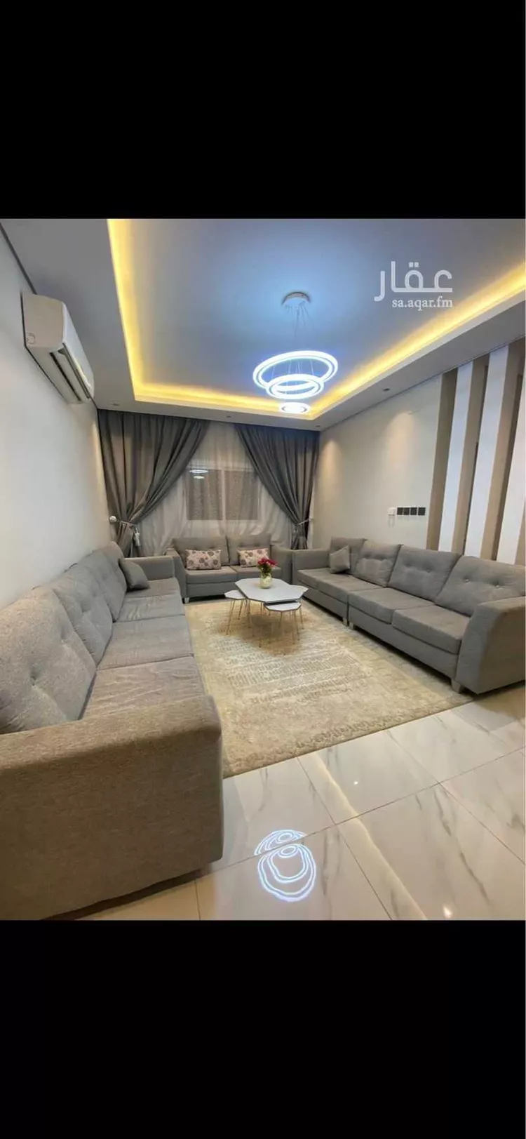 شقة مفروشة للحجز في شارع ابن المبارك البغدادي ، حي الريان ، جدة ، جدة صورة 2