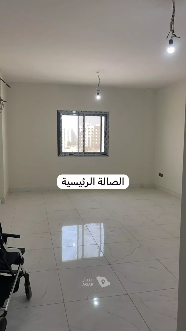 شقة للإيجار في شارع محمد بن أحمد القرشي ، حي الامير فواز الجنوبي ، جدة ، جدة