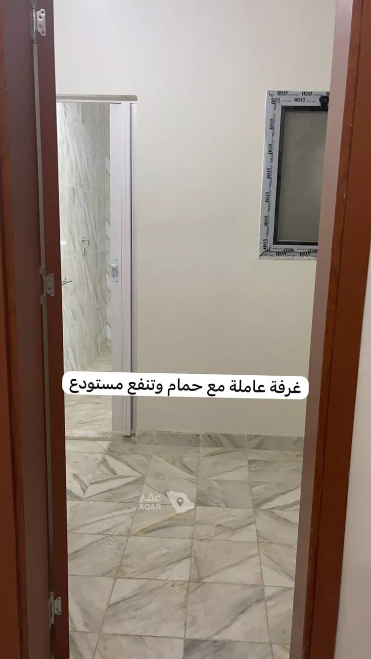 شقة للإيجار في شارع محمد بن أحمد القرشي ، حي الامير فواز الجنوبي ، جدة ، جدة 4