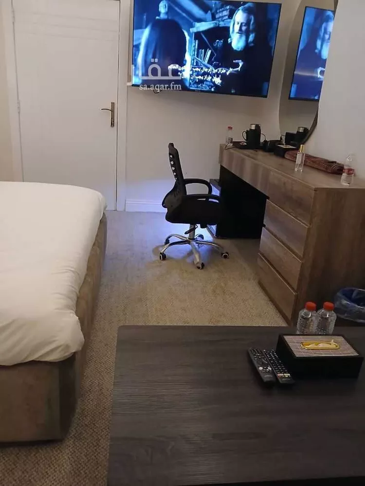 Furnished Apartment for Booking in Riyadh Al Quds 12