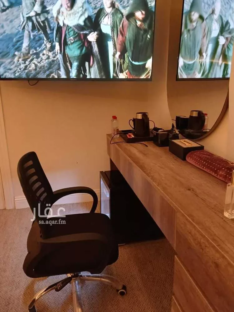 Furnished Apartment for Booking in Riyadh Al Quds 11
