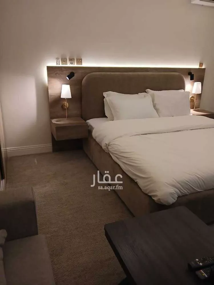 Furnished Apartment for Booking in Riyadh Al Quds 10