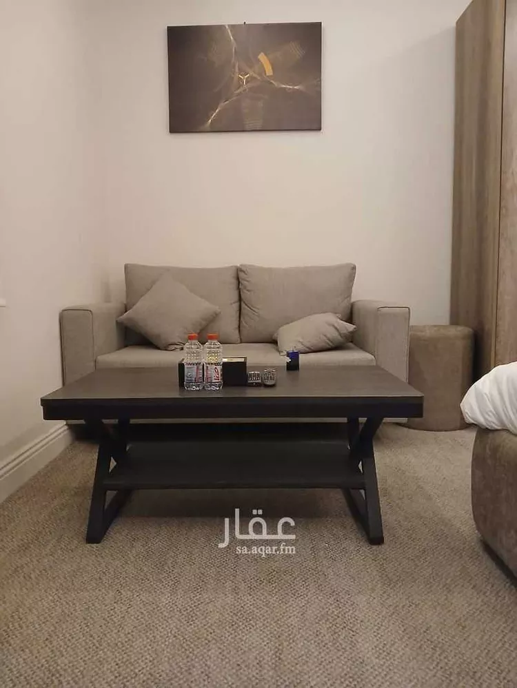 Furnished Apartment for Booking in Riyadh Al Quds 9