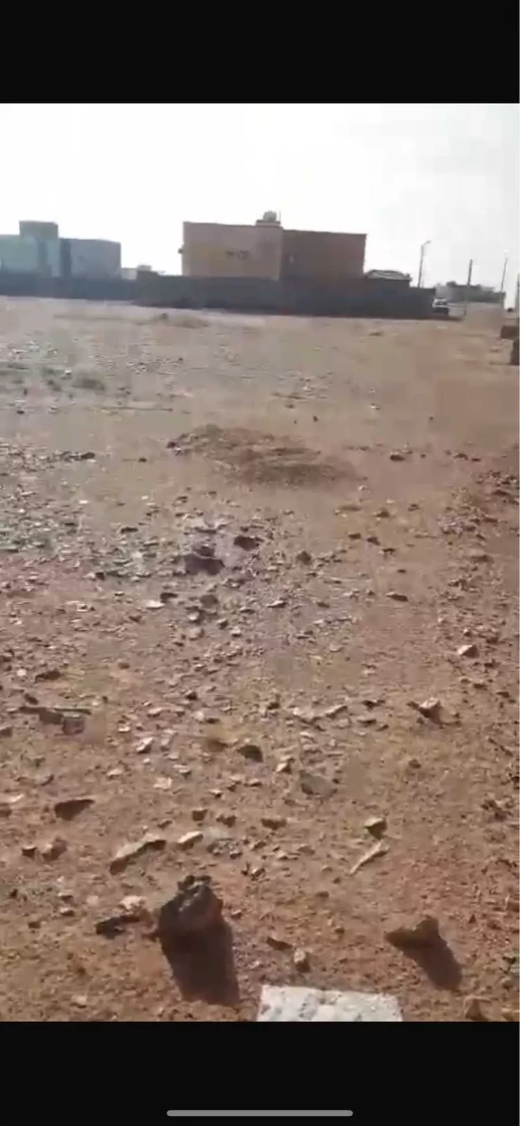 أرض للبيع في شارع ااال, حي شمال الغزالة, مدينة الغزالة - الغزاله, منطقة حائل