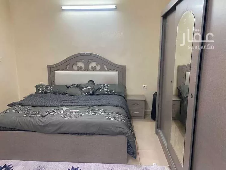شقة مفروشة للحجز في حي ، شارع عبداللَه ابن عبدالوهاب الحجبي ، حي الظاهرة ، المدينة المنورة ، منطقة المدينة المنورة صورة 5