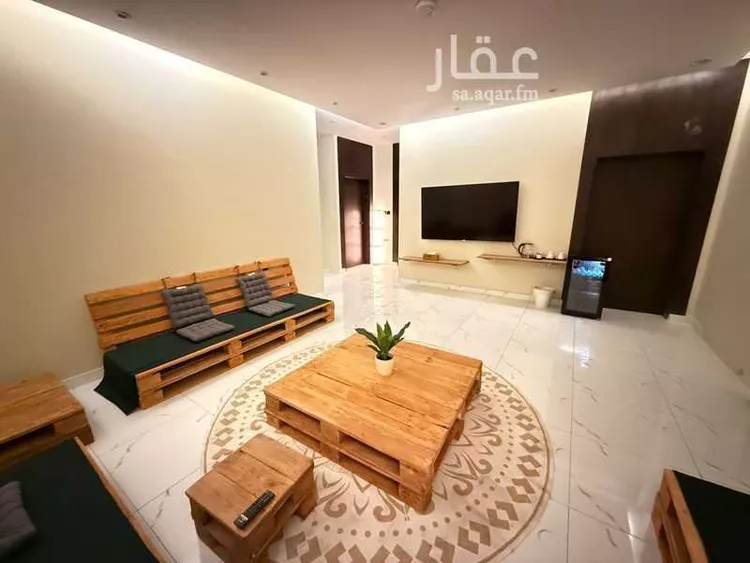 غرفة للإيجار في شارع 19887850, حي القمرية, مدينة الطائف, منطقة مكة المكرمة صورة 4