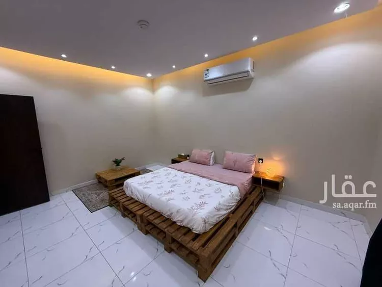 شقة مفروشة للحجز في شارع القمرية ، حي القطبية ، الطائف ، الطائف صورة 4
