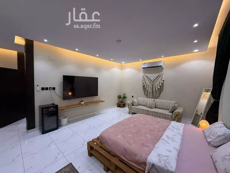 غرفة للإيجار في شارع 19887850, حي القمرية, مدينة الطائف, منطقة مكة المكرمة صورة 3