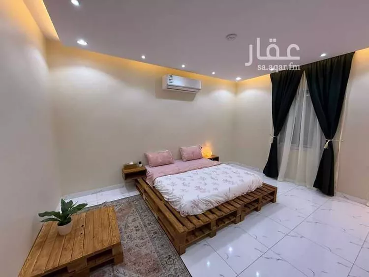 شقة مفروشة للحجز في شارع القمرية ، حي القطبية ، الطائف ، الطائف صورة 5