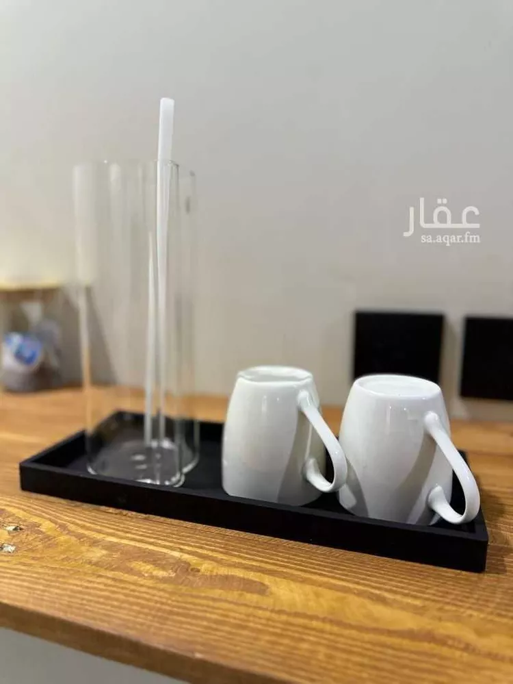 استوديو للإيجار في شارع 19887850, حي القمرية, مدينة الطائف, منطقة مكة المكرمة 12