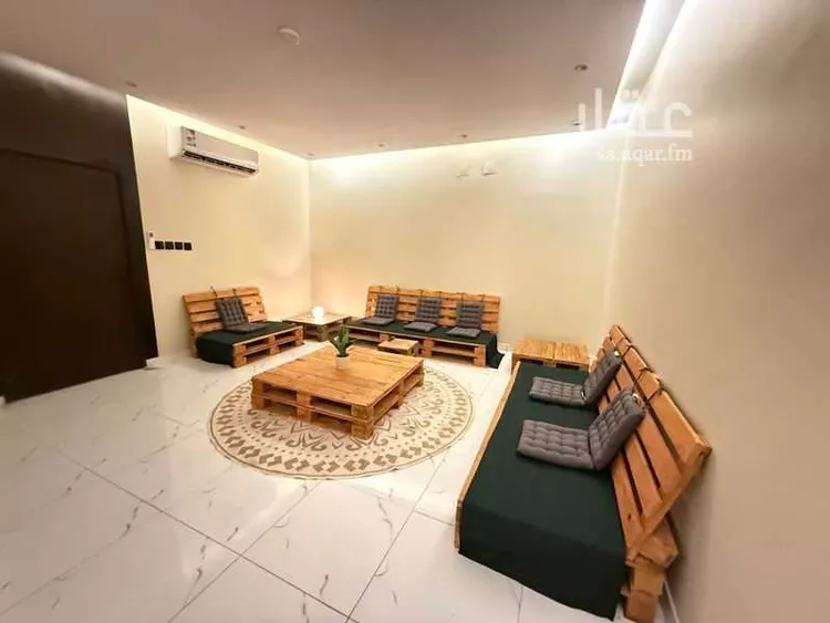 شقة مفروشة للحجز في شارع القمرية ، حي القطبية ، الطائف ، الطائف صورة 3