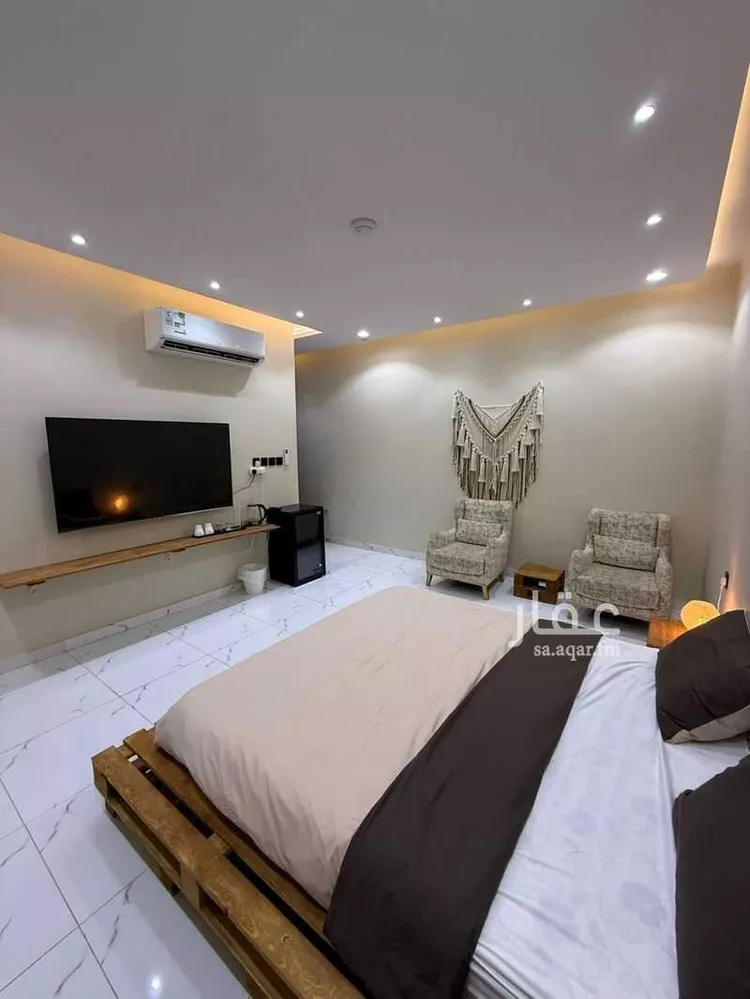 شقة للبيع في شارع 19887850, حي القمرية, مدينة الطائف, منطقة مكة المكرمة صورة 4