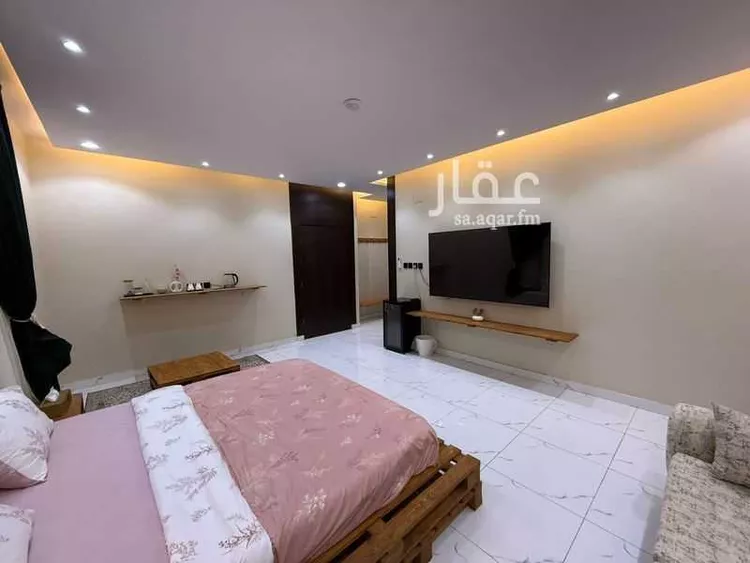 غرفة للإيجار في شارع 19887850, حي القمرية, مدينة الطائف, منطقة مكة المكرمة صورة 2