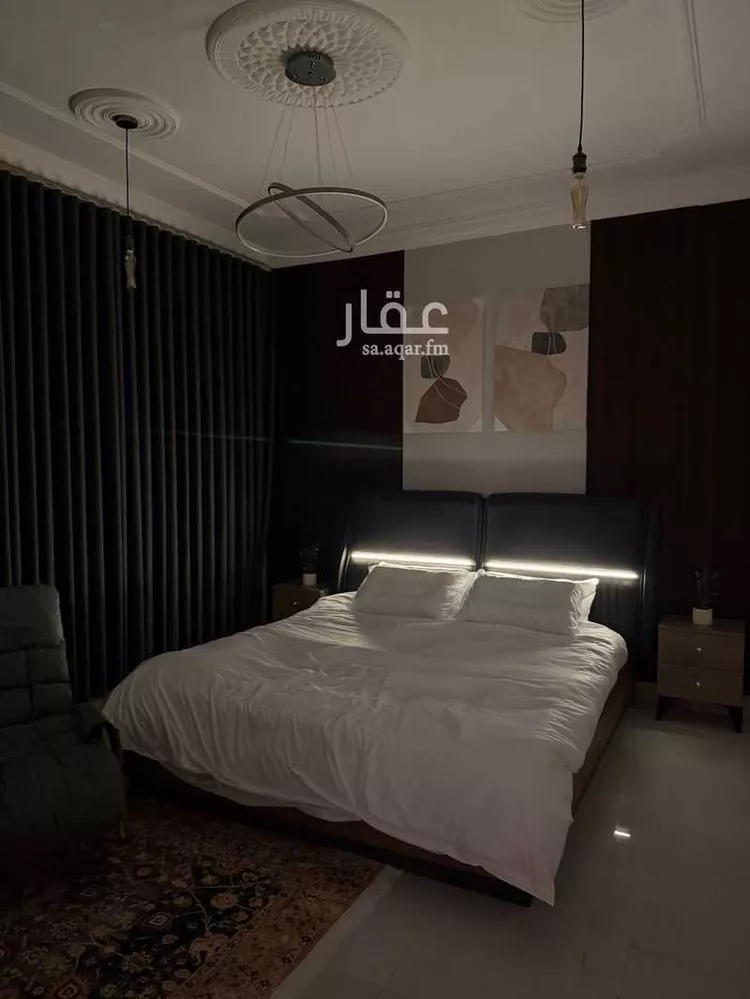 شقة مفروشة للحجز في شارع عبدالعزيز بن رويشد ، حي الفلاح ، جدة ، جدة