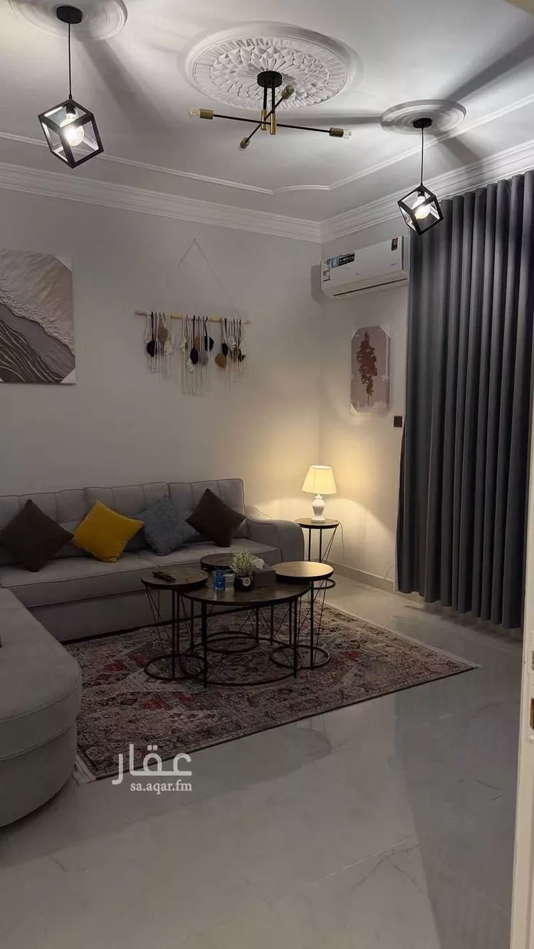 شقة مفروشة للحجز في شارع عبدالعزيز بن رويشد ، حي الفلاح ، جدة ، جدة صورة 3