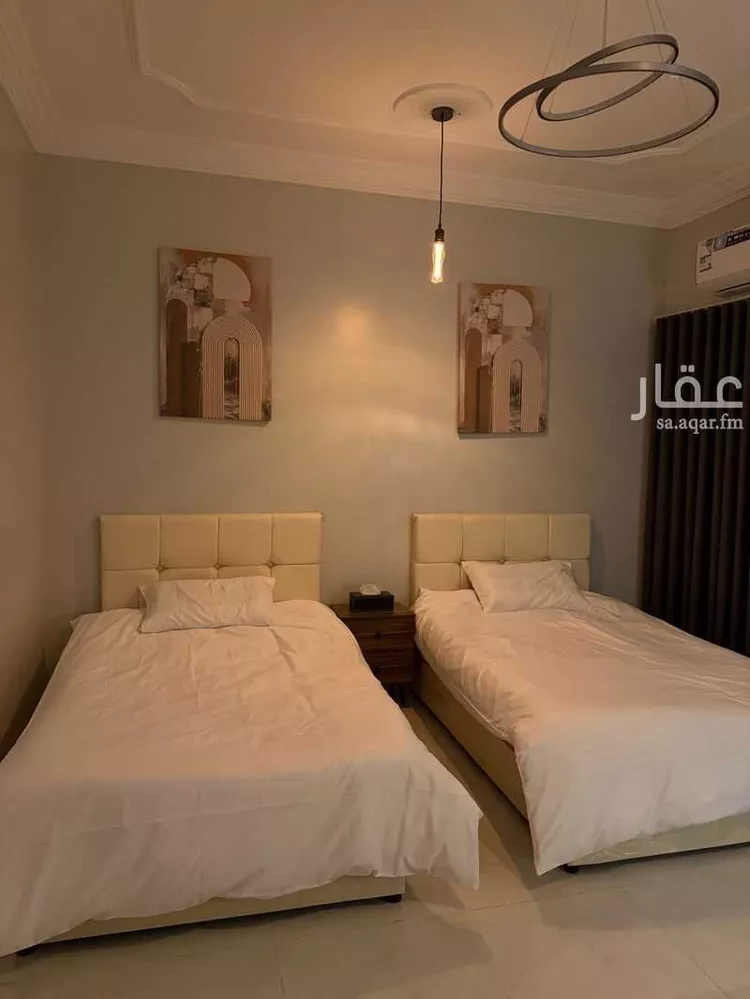 شقة مفروشة للحجز في شارع عبدالعزيز بن رويشد ، حي الفلاح ، جدة ، جدة صورة 5