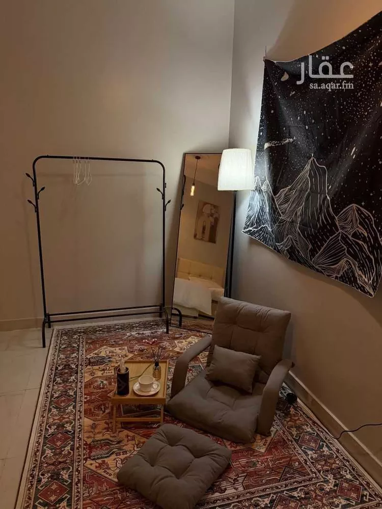 شقة مفروشة للحجز في شارع عبدالعزيز بن رويشد ، حي الفلاح ، جدة ، جدة صورة 3