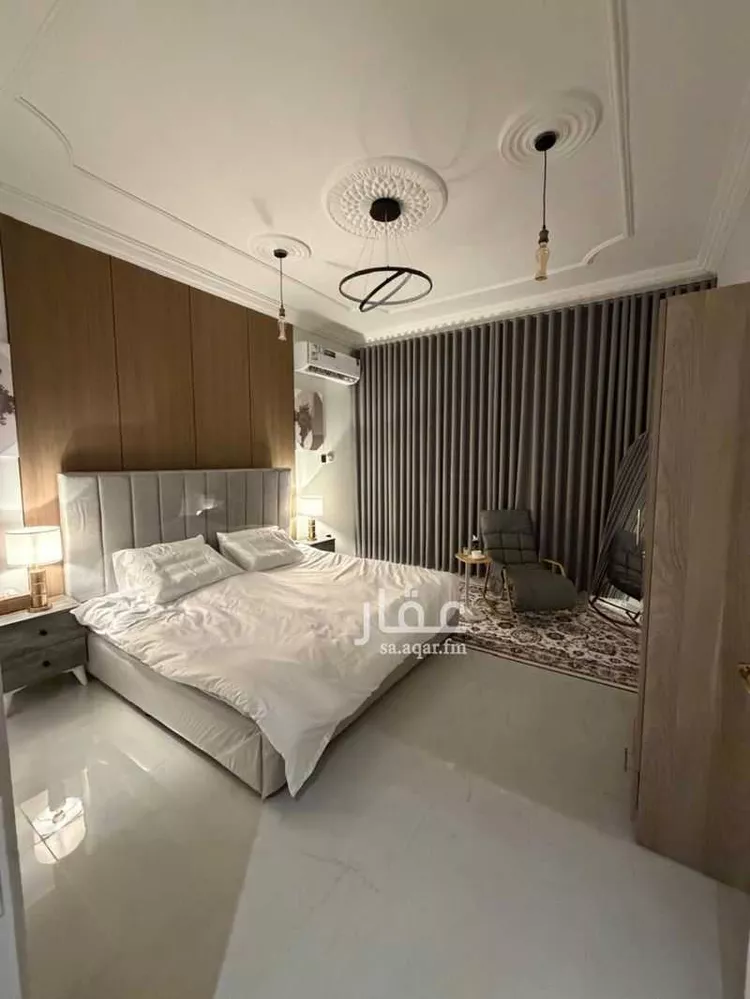 شقة مفروشة للحجز في شارع عبدالعزيز بن رويشد ، حي الفلاح ، جدة ، جدة صورة 5