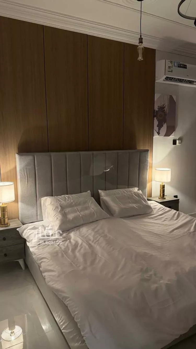 شقة مفروشة للحجز في شارع عبدالعزيز بن رويشد ، حي الفلاح ، جدة ، جدة صورة 4