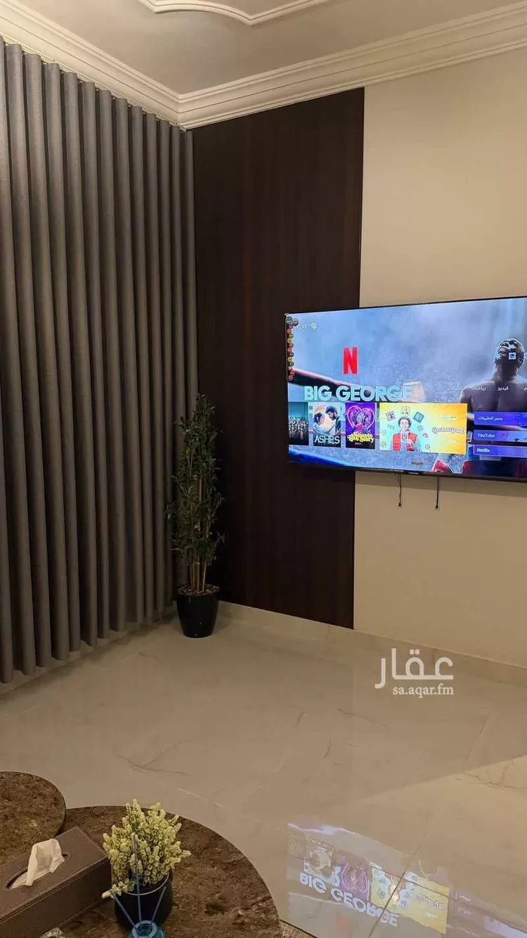 شقة مفروشة للحجز في شارع عبدالعزيز بن رويشد ، حي الفلاح ، جدة ، جدة صورة 2