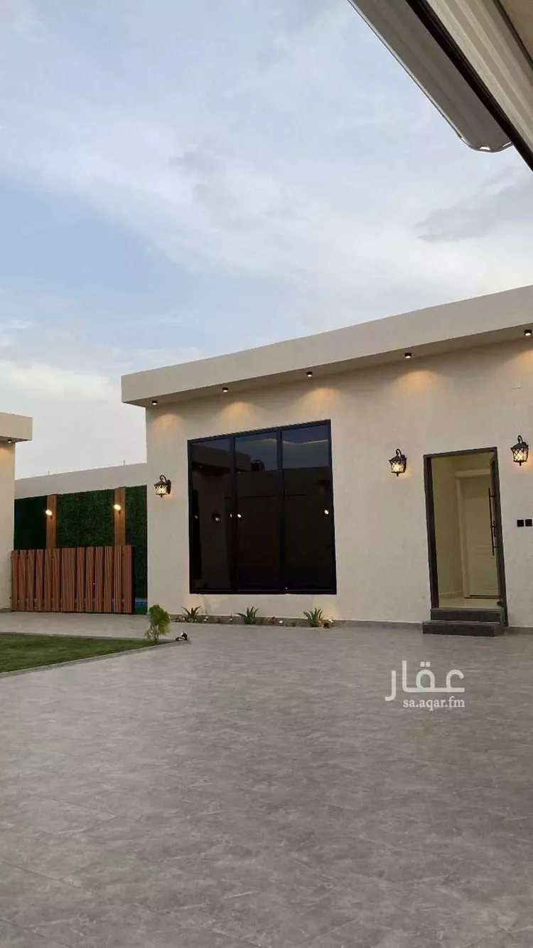 استراحة للبيع في شارع الشفق 41, حي الشفق, مدينة بريده, منطقة القصيم صورة 2