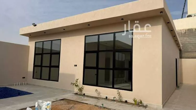 استراحة للبيع في شارع العام, حي ضراس, مدينة البصر, منطقة القصيم صورة 3