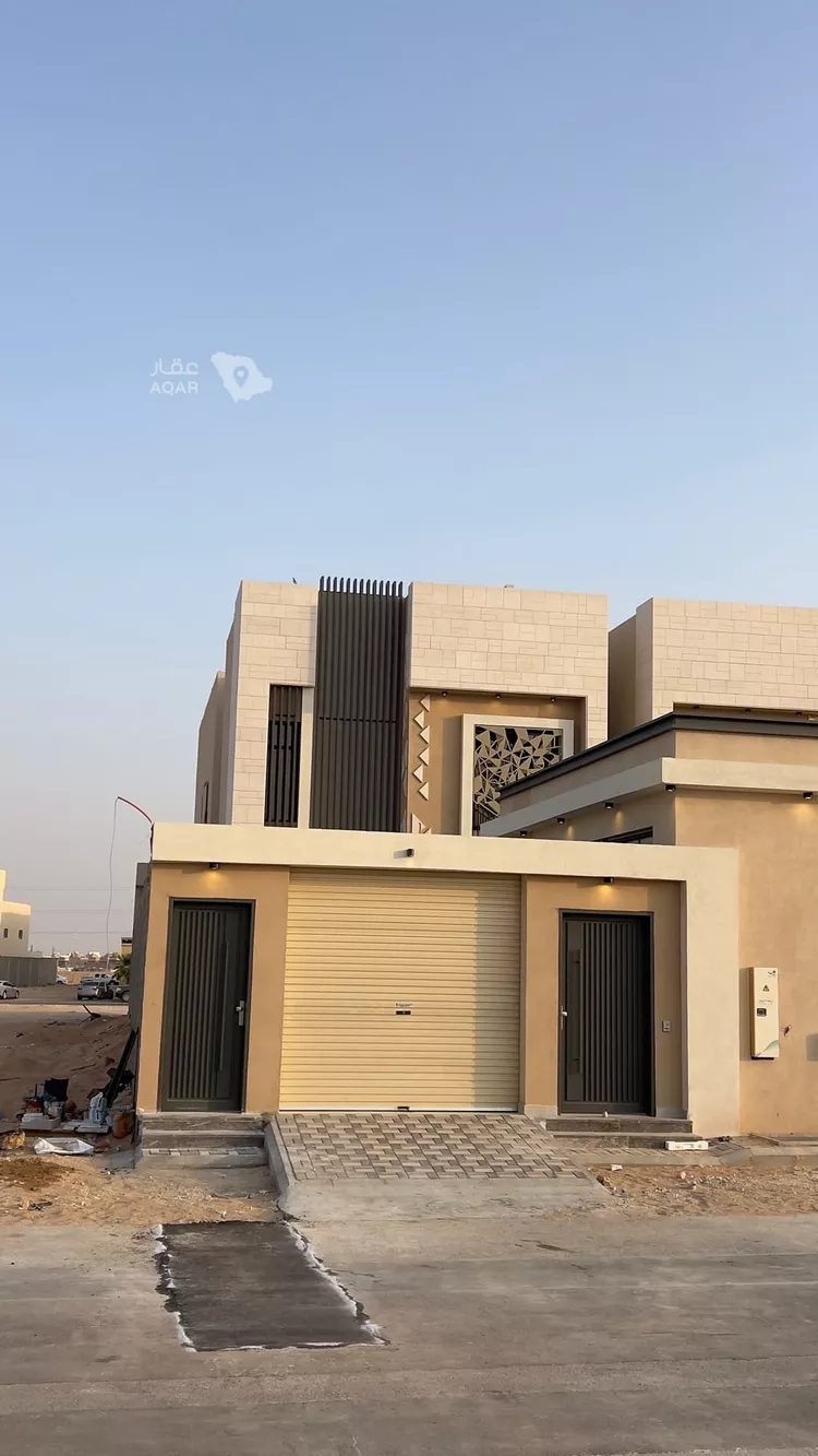 فيلا للبيع في شارع الثينة, حي الجزيرة, مدينة بريدة, منطقة القصيم