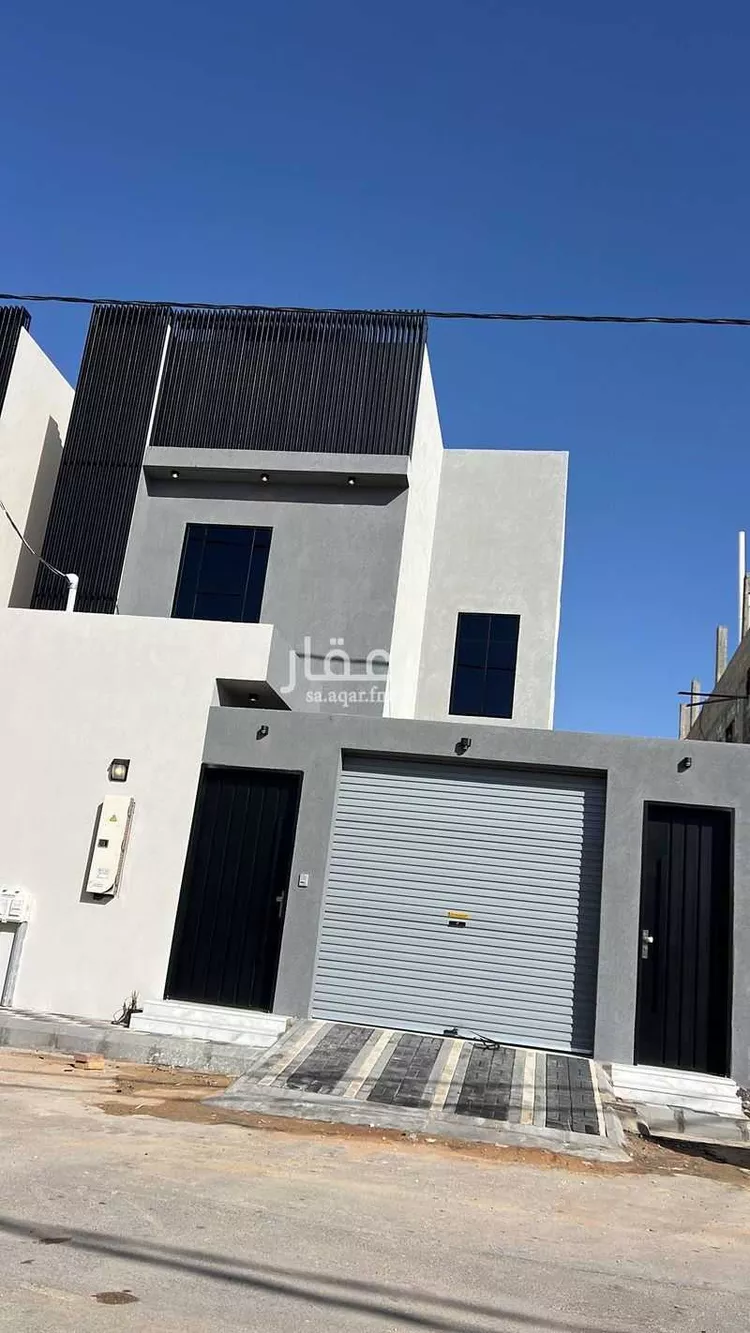 فيلا للبيع في شارع الشقه العليا 1370, حي السليمانية, مدينة بريدة, منطقة القصيم صورة 3