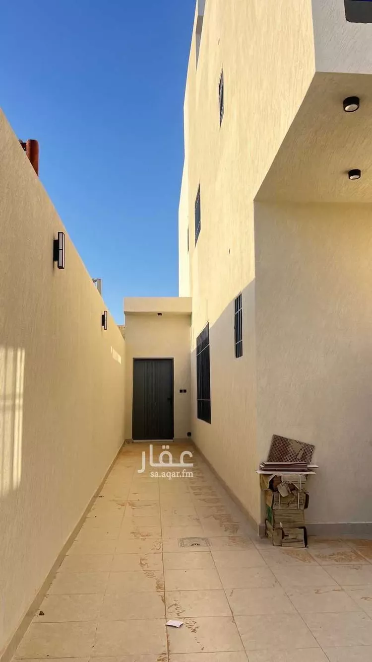 فيلا للبيع في شارع الشقه العليا 1235, حي السليمانية, مدينة بريدة, منطقة القصيم صورة 5